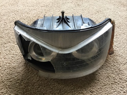 Faro proiettore aprilia sr50 - proiettore,