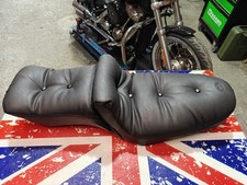 Sella mustang harley davidson - harley,