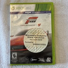 Forza Motorsport 4 CIB