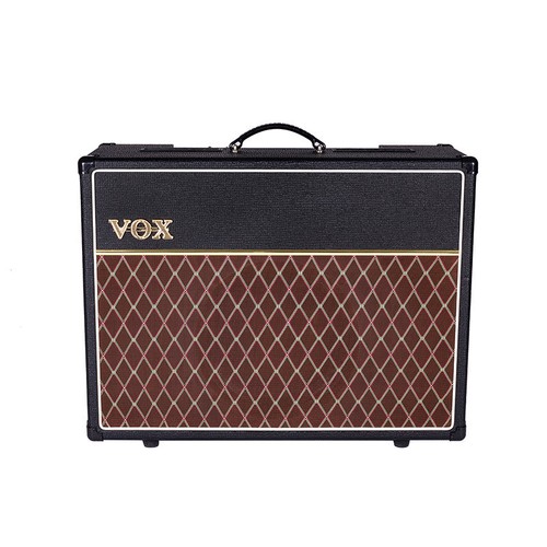 Vox ac30 onetwelve - vox,