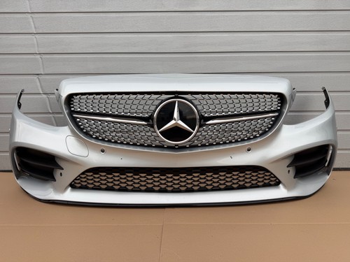 Paraurti anteriore mercedes - anteriore,