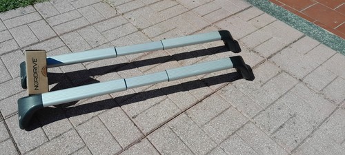 Barre portatutto jeep - portatutto,