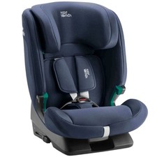 Britax Römer Evolvafix seggiolino auto taglia i ISOFIX blu chiaro di luna