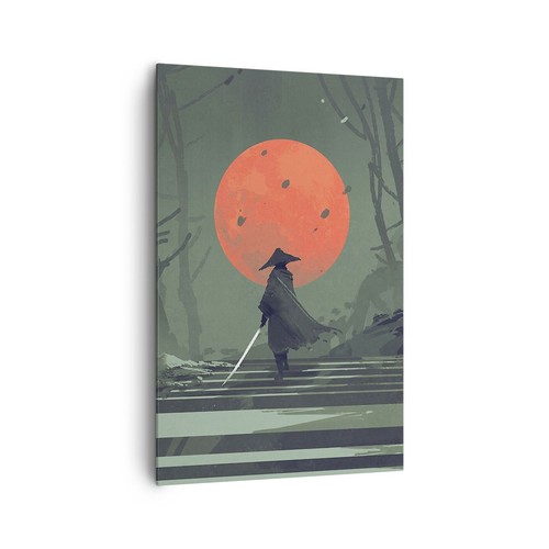 Quadro tela 80x120cm - quadro,