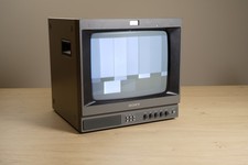 Sony PVM-146E monitor video