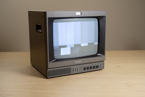 Sony pvm 146e - pvm-146e, video