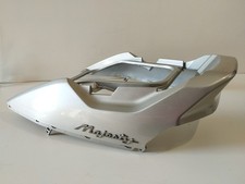 CARENA CODONE POSTERIORE Grigio YAMAHA MAJESTY 250cc  1998-02 4HC-21711 