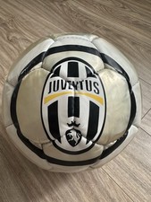 Pallone calcio Juventus Nike