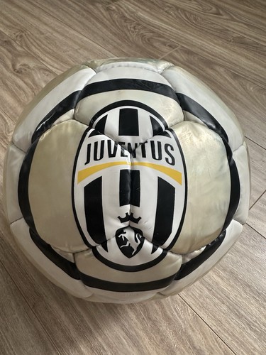 Pallone calcio juventus nike - pallone,