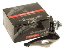 Deragliatore anteriore