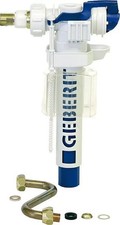 Geberit, Valvola a galleggiante per cassetta di risciacquo WC - 240.705.00.1