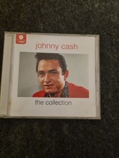 CD Johnny Cash - The