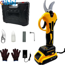 Forbici Potatura Elettriche