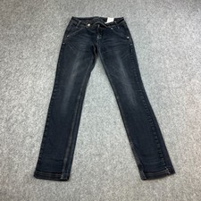 Jeans donna Armani slim skinny