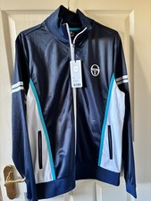 Vintage Sergio Tacchini Ilka