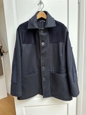 Fleurs De Bagne - Caban "St. Martin De Re - XL