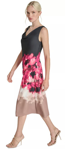Abito tubino dkny - abito,