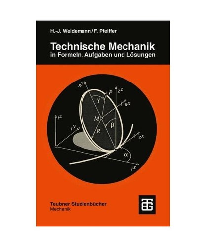 Technische mechanik - technische,
