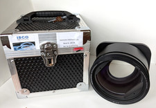 ISCO Anamorphic Lens 1.33x -