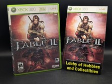 Fable 2 (Microsoft Xbox 360)