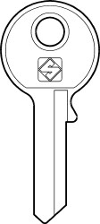 Emka chiave sportelli cilindro - emka,