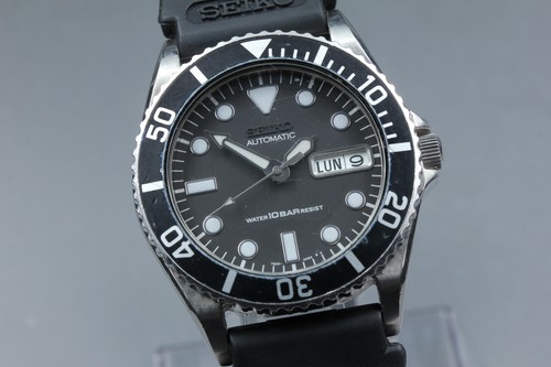 Orologio vintage seiko divers - vintage,