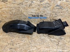 Parafango posteriore Kawasaki