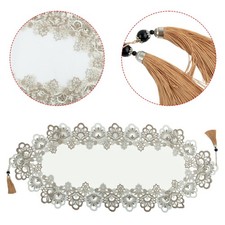 Tovaglia Decorativa in Pizzo