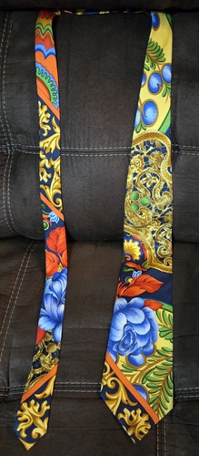 Rarissima cravatta gianni - rarissima,