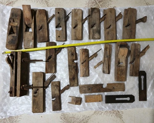 Pialle legno falegname primo - ,