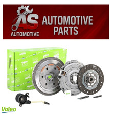 KIT FRIZIONE VALEO 837432 RENAULT CLIO MEGANE NISSAN QASHQAI 1.5 DCI VOLANO