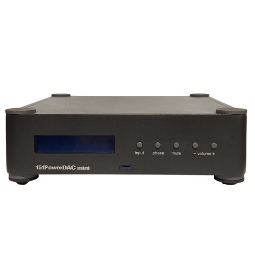 Wadia 151 powerdac mini - 151,