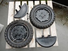 2x Gruppo motore Segway