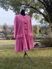 Cappotto Gai Mattiolo Angora
