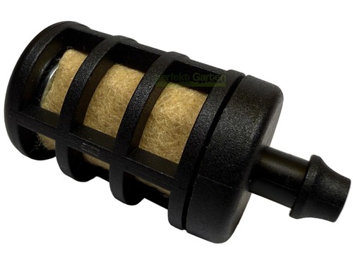 Filtro benzina per - atlas, copco