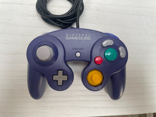Controller nintendo gamecube - controller,