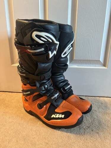 Stivali alpinestars tech - stivali,