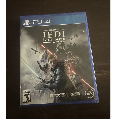 Star wars jedi fallen order - wars, jedi: