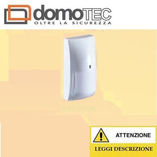 Dim30p rivelatore per - dim30p, dt