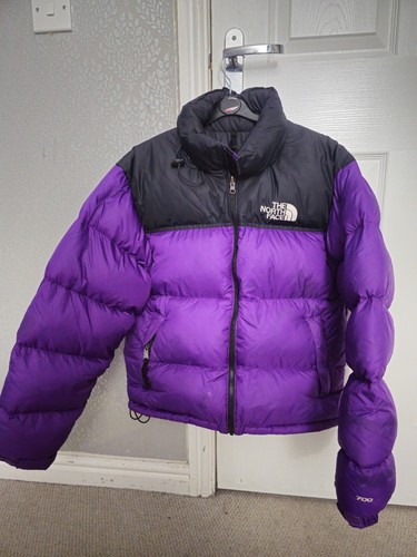 The north face 700 retro - face,