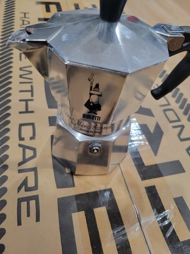 Bialetti moka express iconic - express,