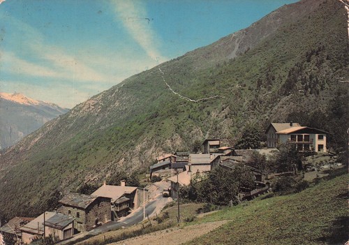 Orelle village orellette - 73,