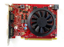 MSI NVIDIA GeForce GTX 650 2