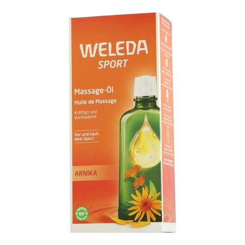 Olio massaggio sportivo - massaggio,
