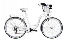Bdw bici bicicletta donna - -,