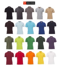 Polo manica corta uomo - manica, da
