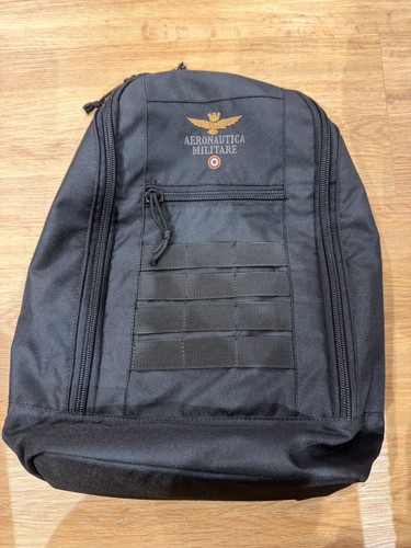 Zaino anti aeronautica - zaino,
