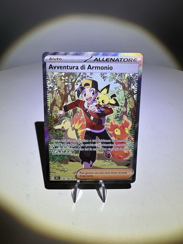 Pokemon avventura armonio - pokemon,