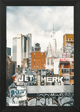 Quadro stampa su tela poster