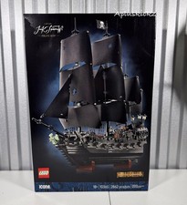 Lego 10365 Captain Jack